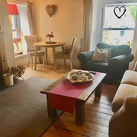 Fell View, Slaggyford Bed & Breakfast Екстериор снимка
