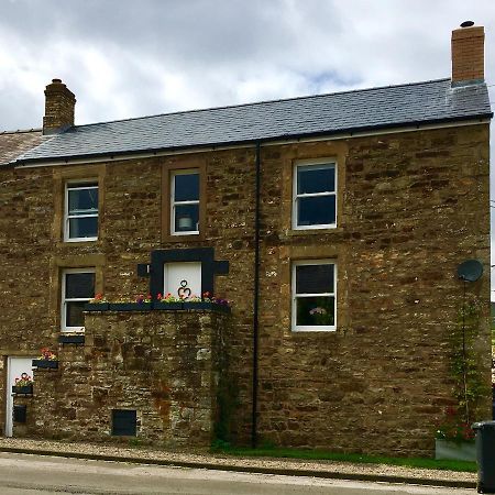 Fell View, Slaggyford Bed & Breakfast Екстериор снимка