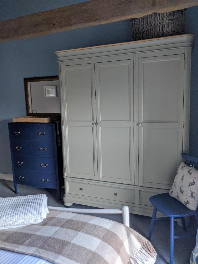 Fell View, Slaggyford Bed & Breakfast Екстериор снимка