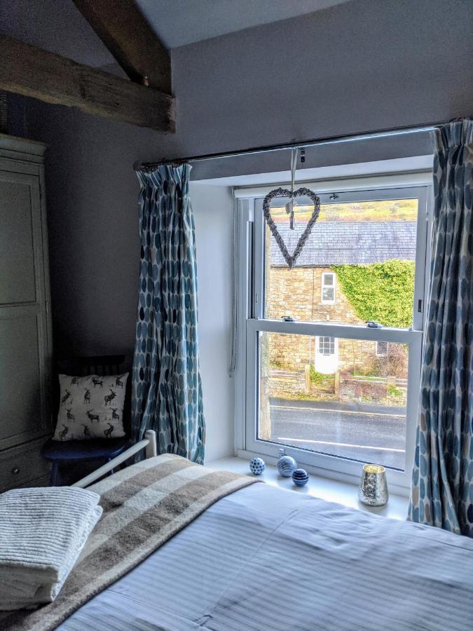 Fell View, Slaggyford Bed & Breakfast Екстериор снимка