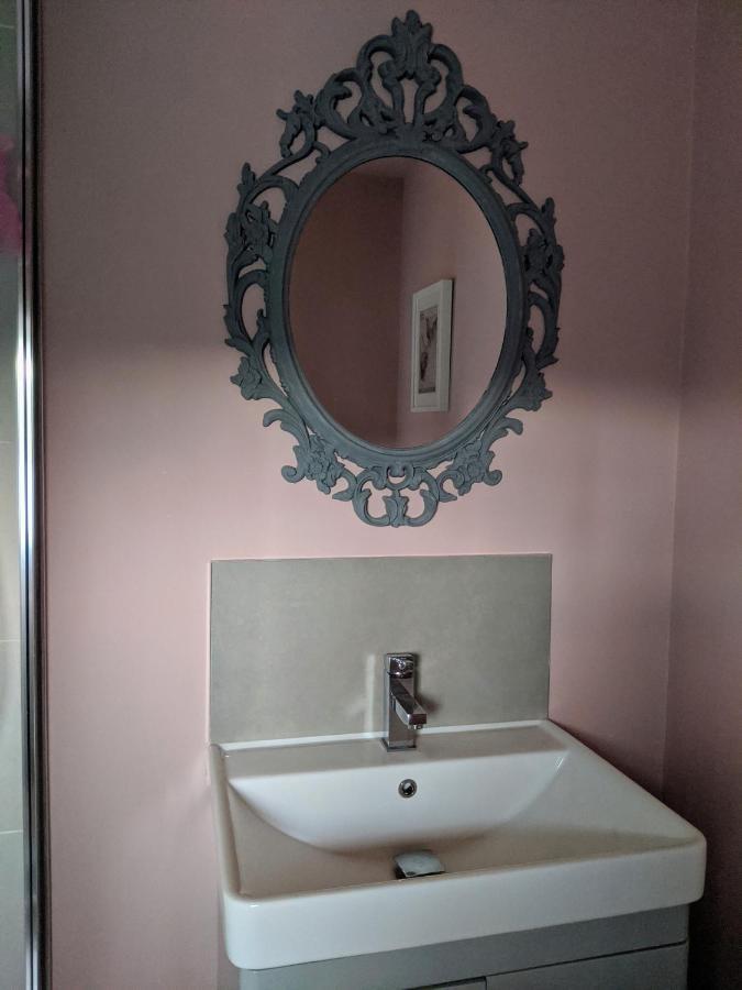 Fell View, Slaggyford Bed & Breakfast Екстериор снимка