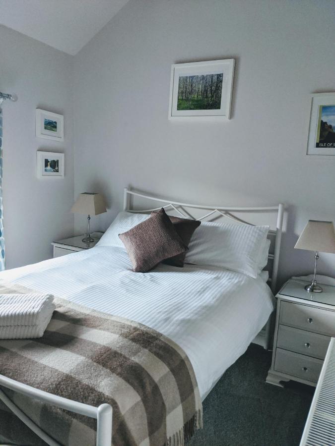 Fell View, Slaggyford Bed & Breakfast Екстериор снимка