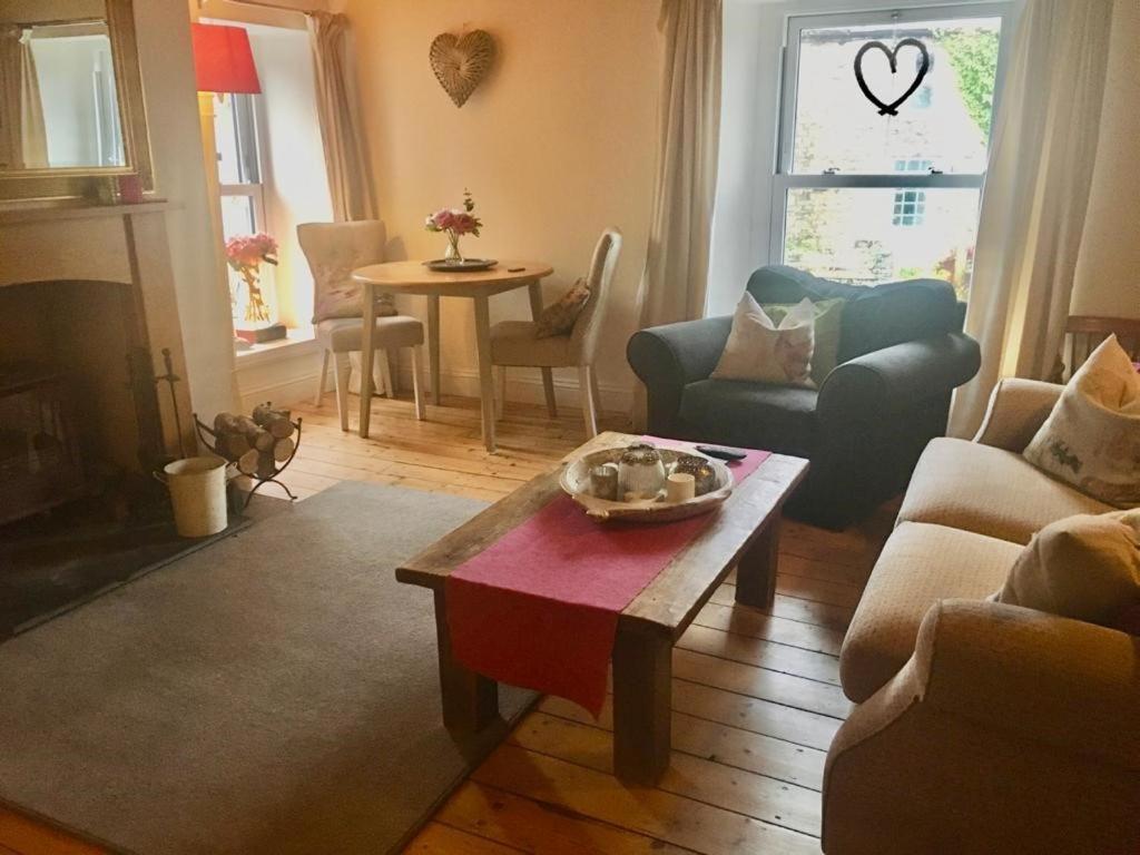 Fell View, Slaggyford Bed & Breakfast Екстериор снимка