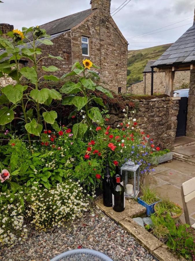Fell View, Slaggyford Bed & Breakfast Екстериор снимка