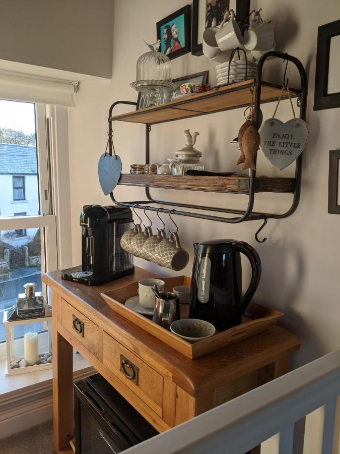 Fell View, Slaggyford Bed & Breakfast Екстериор снимка