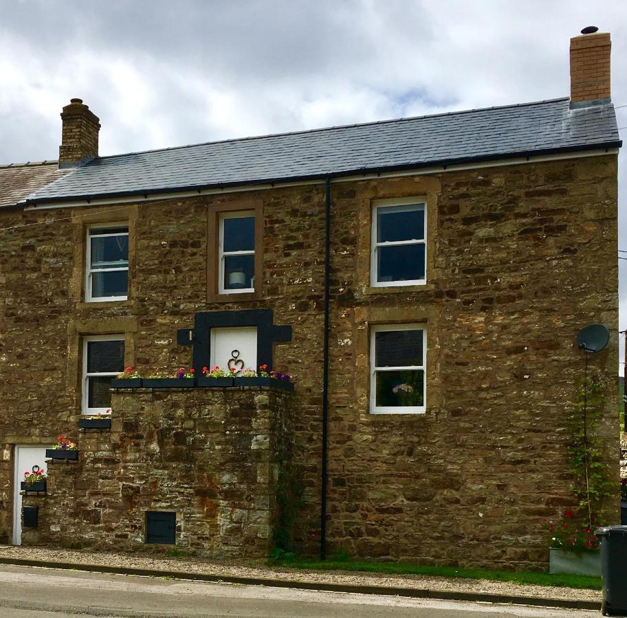 Fell View, Slaggyford Bed & Breakfast Екстериор снимка