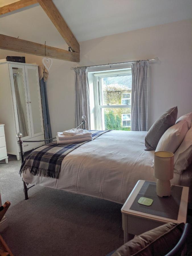 Fell View, Slaggyford Bed & Breakfast Екстериор снимка