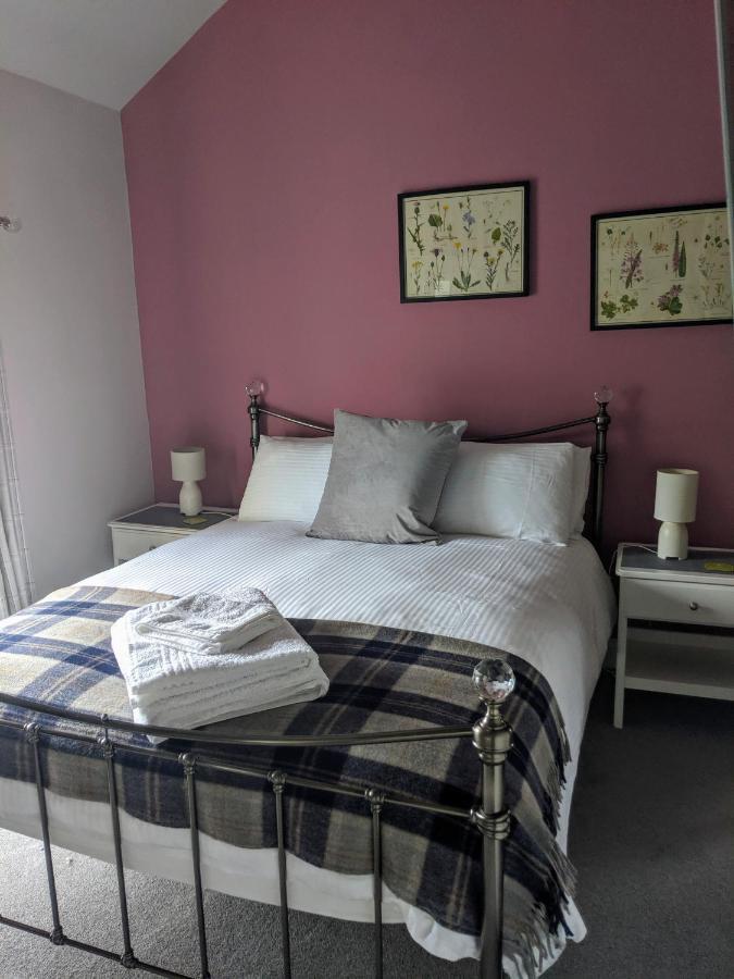 Fell View, Slaggyford Bed & Breakfast Екстериор снимка